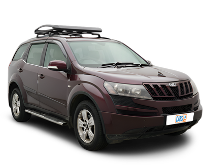 Mahindra XUV500-img